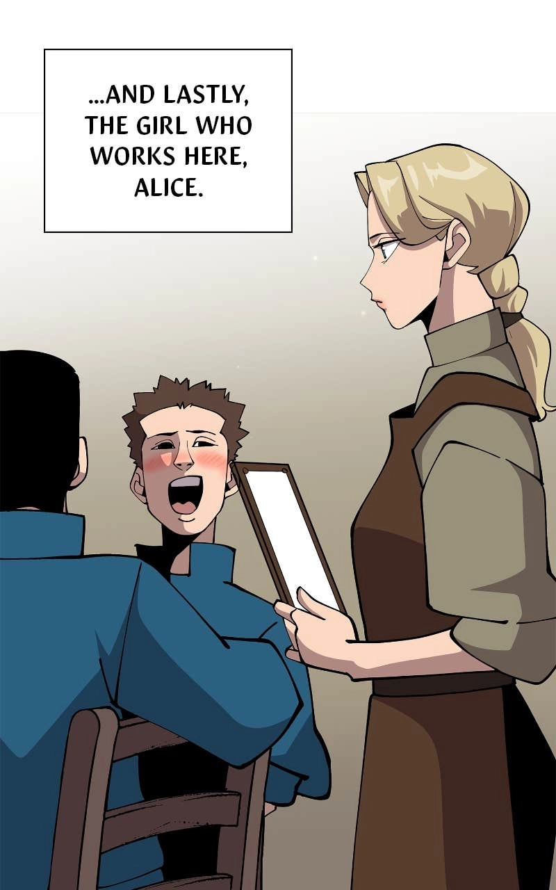 The Story of a Low-Rank Soldier Becoming a Monarch Chapter 23 - Page 21