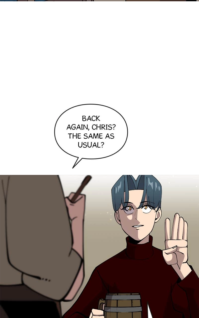 The Story of a Low-Rank Soldier Becoming a Monarch Chapter 23 - Page 22