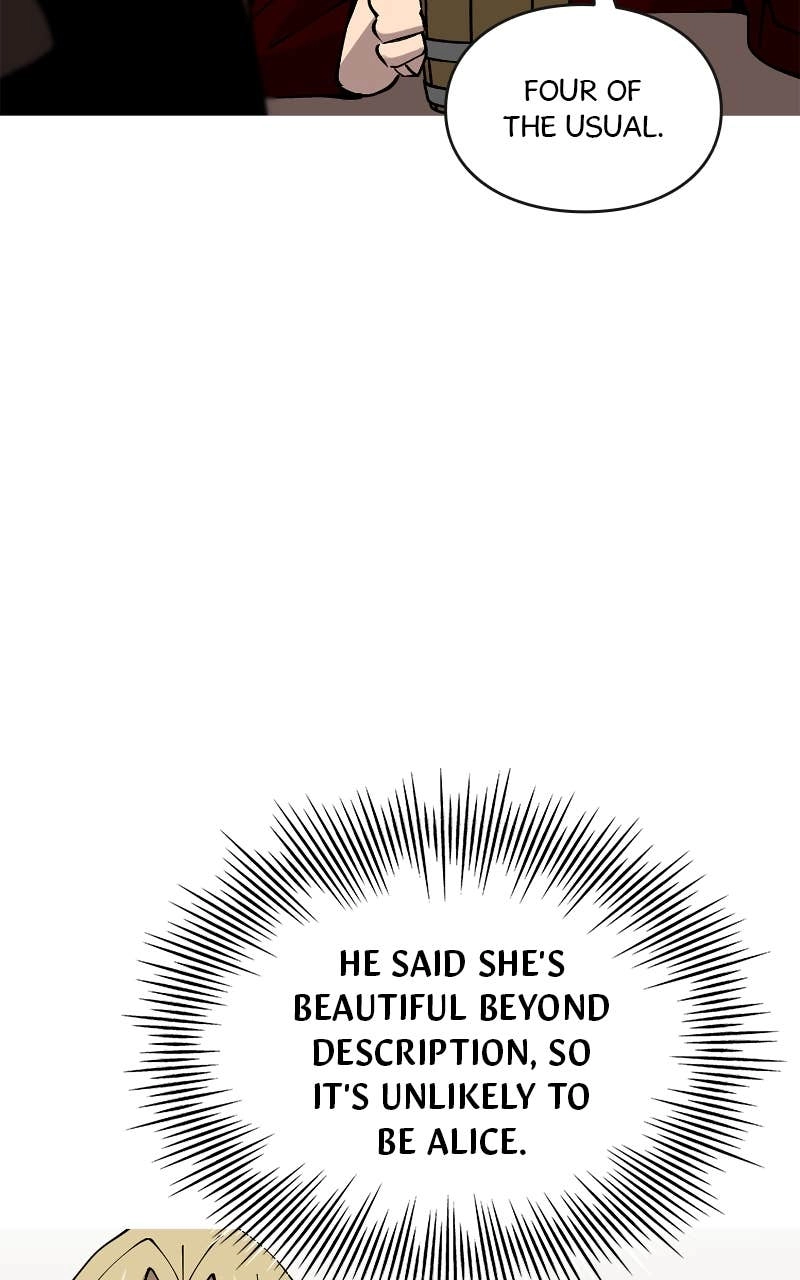 The Story of a Low-Rank Soldier Becoming a Monarch Chapter 23 - Page 23