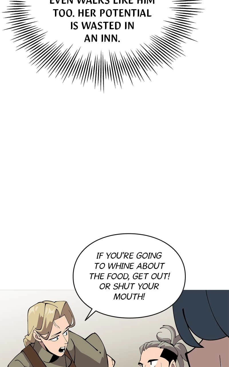 The Story of a Low-Rank Soldier Becoming a Monarch Chapter 23 - Page 25
