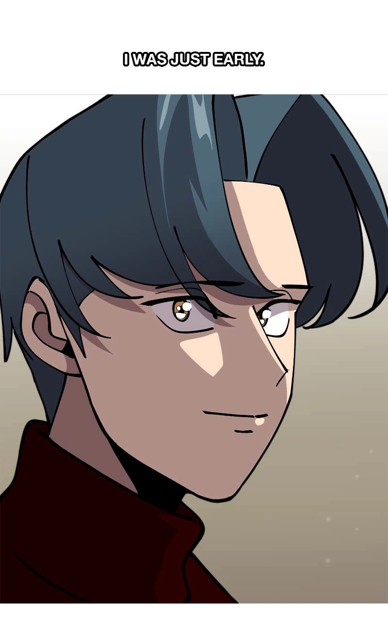 The Story of a Low-Rank Soldier Becoming a Monarch Chapter 23 - Page 30