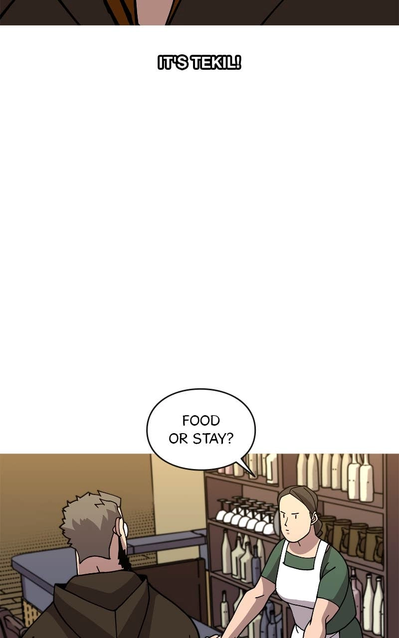 The Story of a Low-Rank Soldier Becoming a Monarch Chapter 23 - Page 32