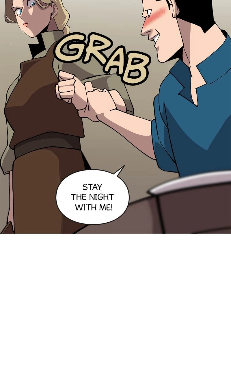 The Story of a Low-Rank Soldier Becoming a Monarch Chapter 23 - Page 34