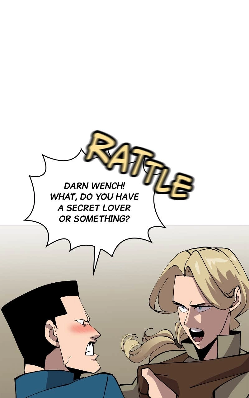 The Story of a Low-Rank Soldier Becoming a Monarch Chapter 23 - Page 36