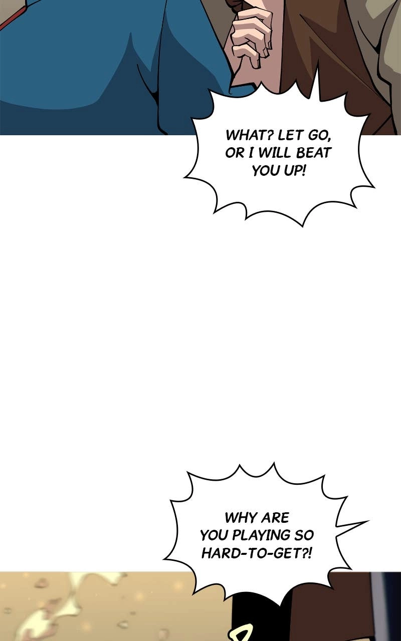 The Story of a Low-Rank Soldier Becoming a Monarch Chapter 23 - Page 37