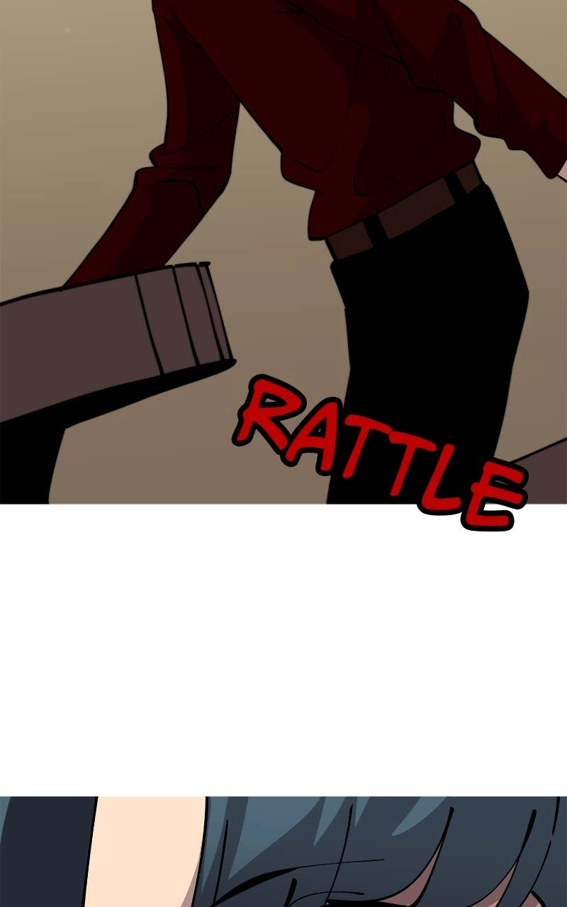 The Story of a Low-Rank Soldier Becoming a Monarch Chapter 23 - Page 39