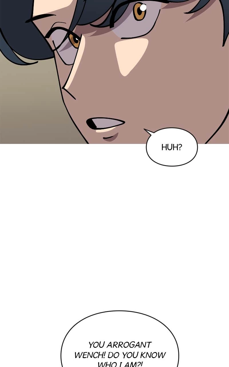 The Story of a Low-Rank Soldier Becoming a Monarch Chapter 23 - Page 40