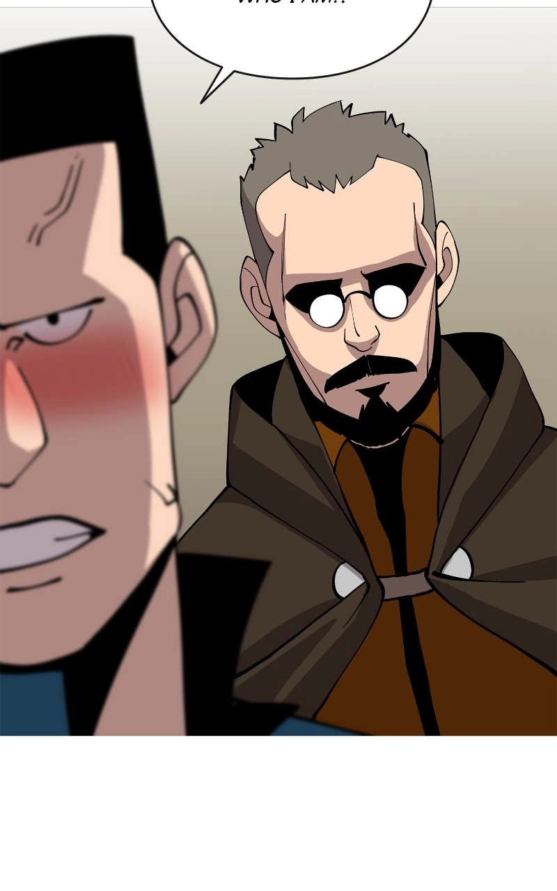 The Story of a Low-Rank Soldier Becoming a Monarch Chapter 23 - Page 41