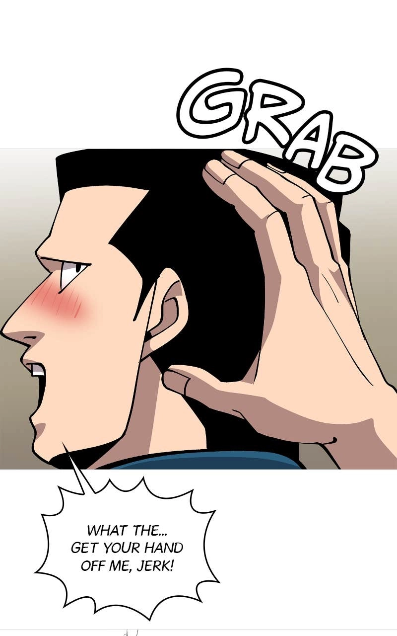 The Story of a Low-Rank Soldier Becoming a Monarch Chapter 23 - Page 42
