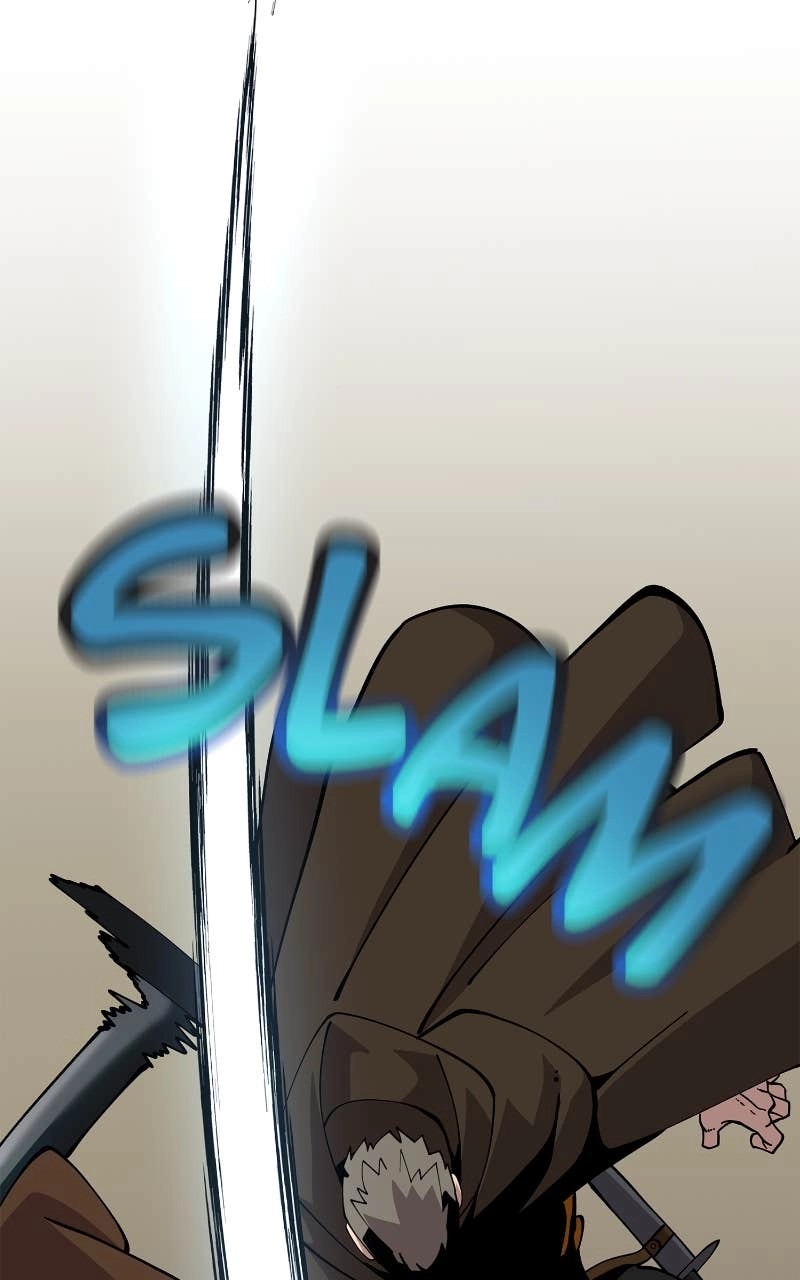 The Story of a Low-Rank Soldier Becoming a Monarch Chapter 23 - Page 43