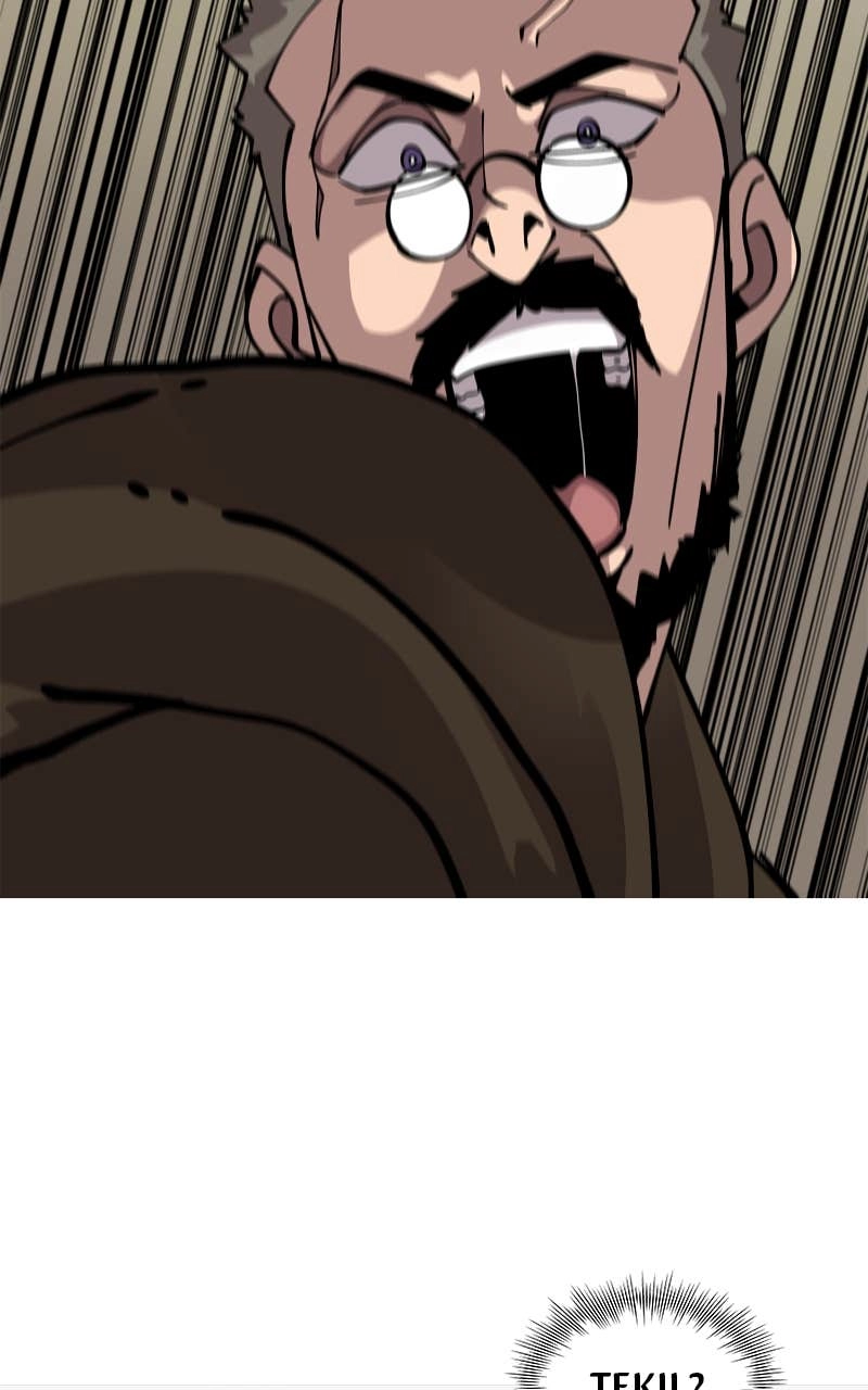 The Story of a Low-Rank Soldier Becoming a Monarch Chapter 23 - Page 45