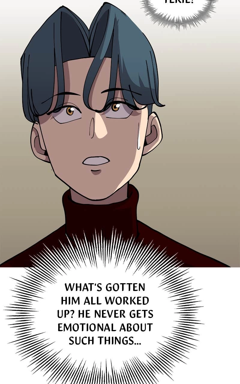 The Story of a Low-Rank Soldier Becoming a Monarch Chapter 23 - Page 46