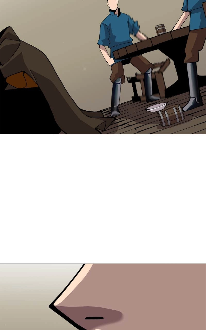 The Story of a Low-Rank Soldier Becoming a Monarch Chapter 23 - Page 51