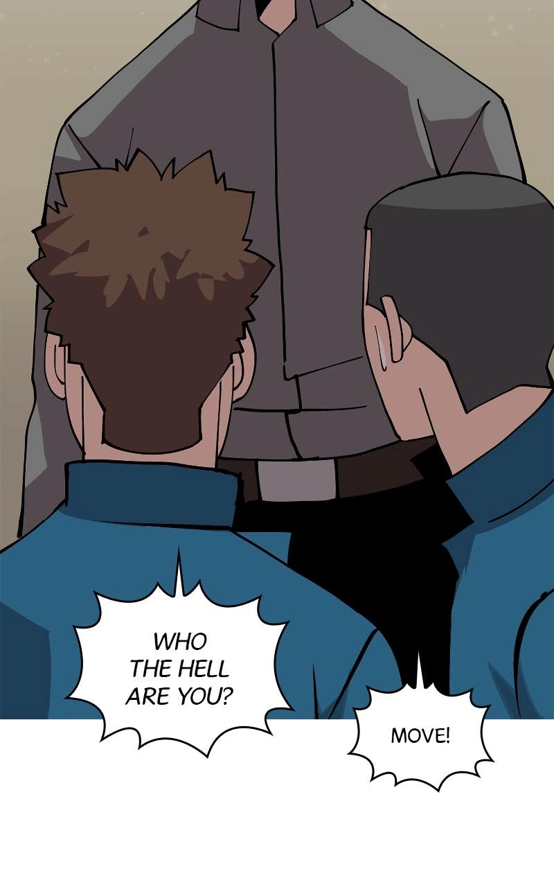 The Story of a Low-Rank Soldier Becoming a Monarch Chapter 23 - Page 53