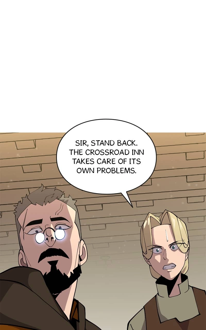 The Story of a Low-Rank Soldier Becoming a Monarch Chapter 23 - Page 54