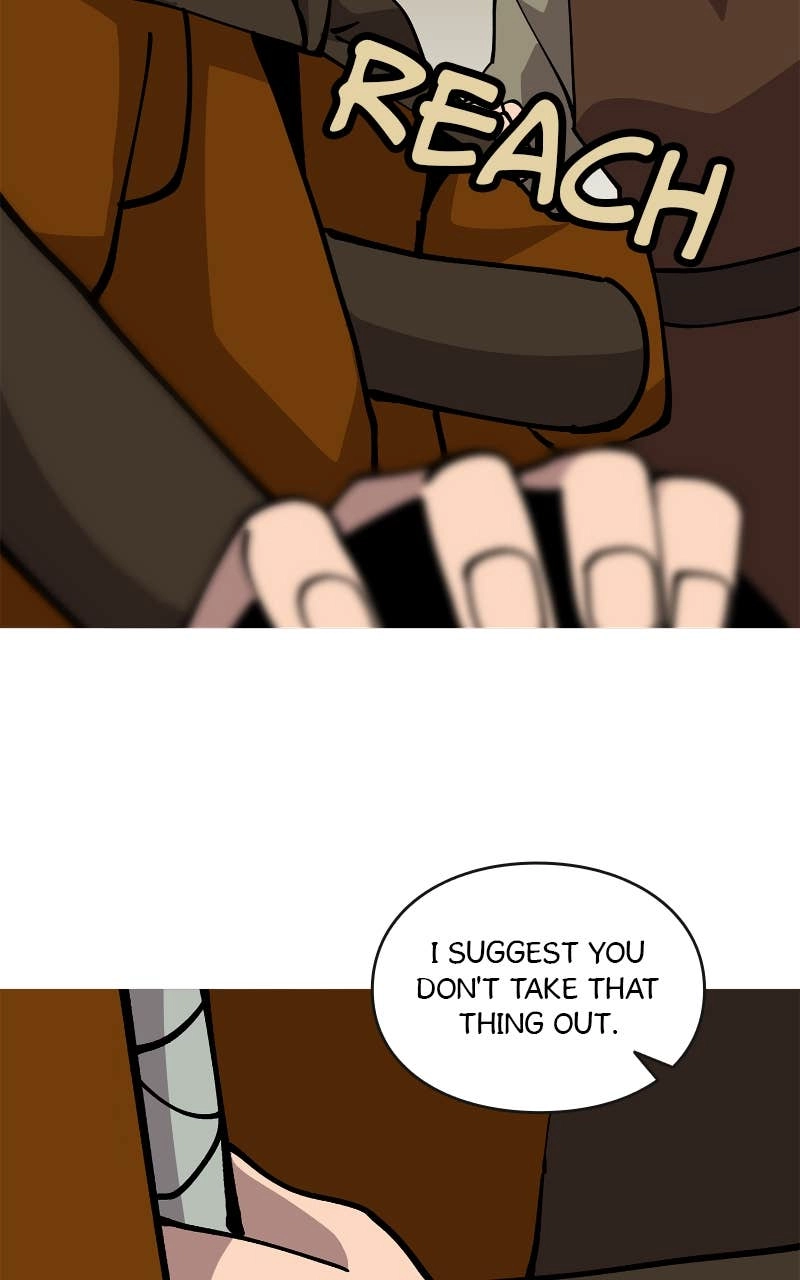 The Story of a Low-Rank Soldier Becoming a Monarch Chapter 23 - Page 55