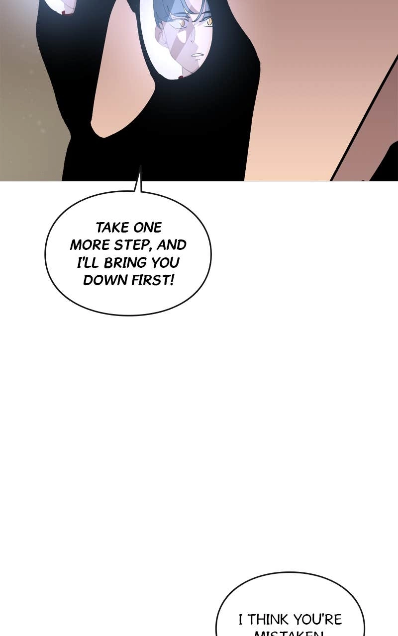 The Story of a Low-Rank Soldier Becoming a Monarch Chapter 23 - Page 57