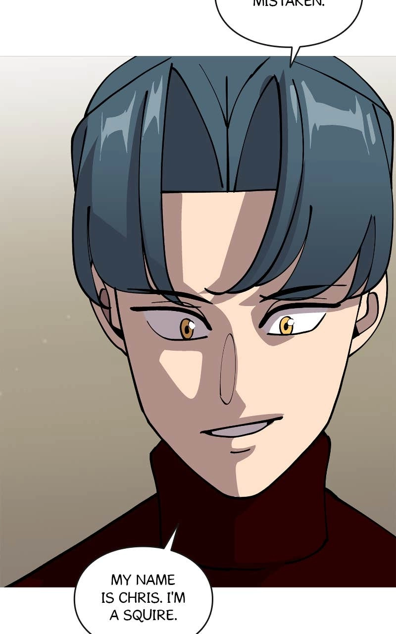 The Story of a Low-Rank Soldier Becoming a Monarch Chapter 23 - Page 58