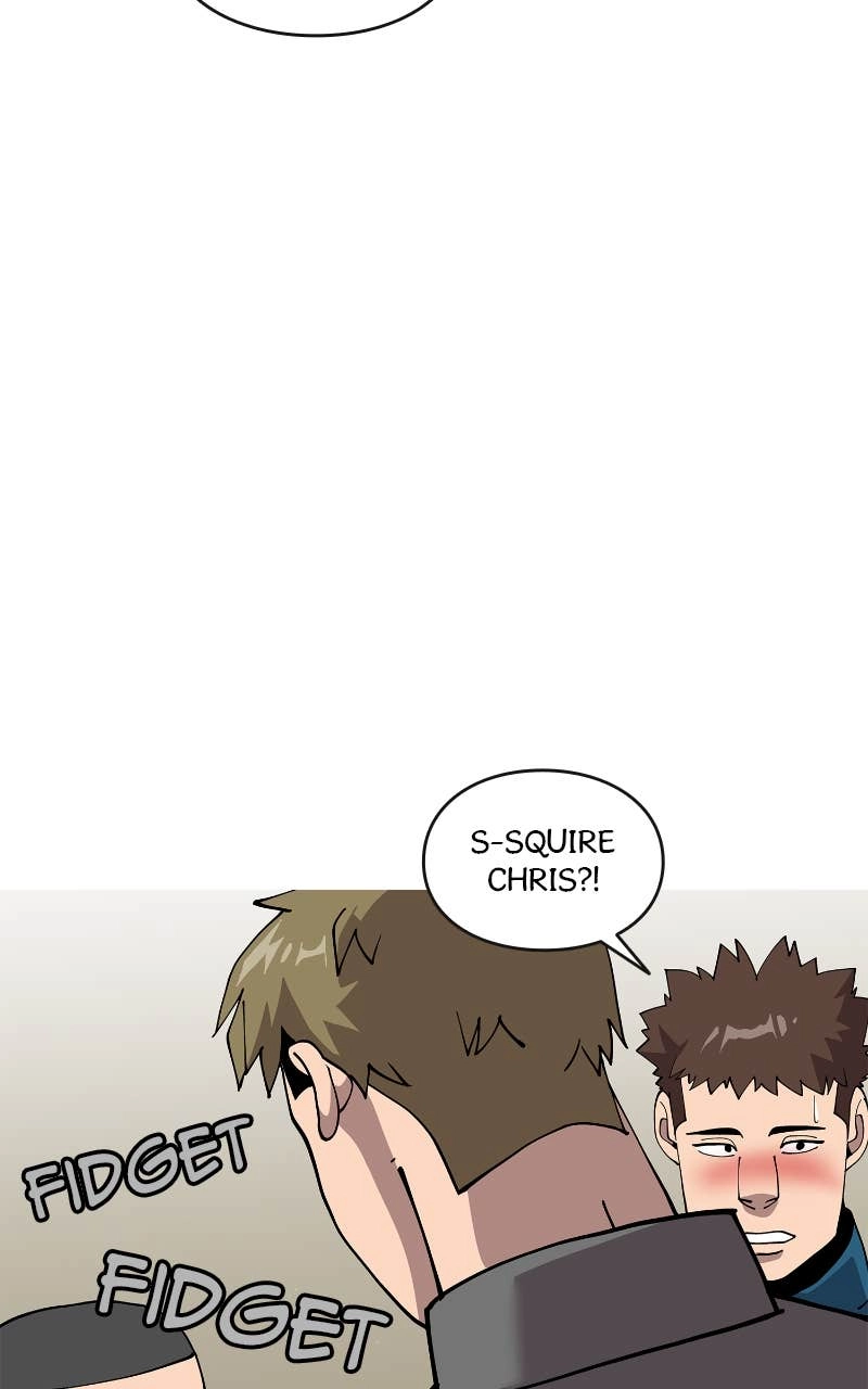 The Story of a Low-Rank Soldier Becoming a Monarch Chapter 23 - Page 59