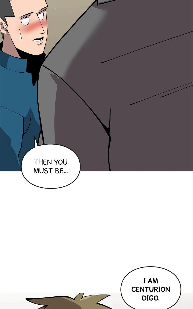 The Story of a Low-Rank Soldier Becoming a Monarch Chapter 23 - Page 60