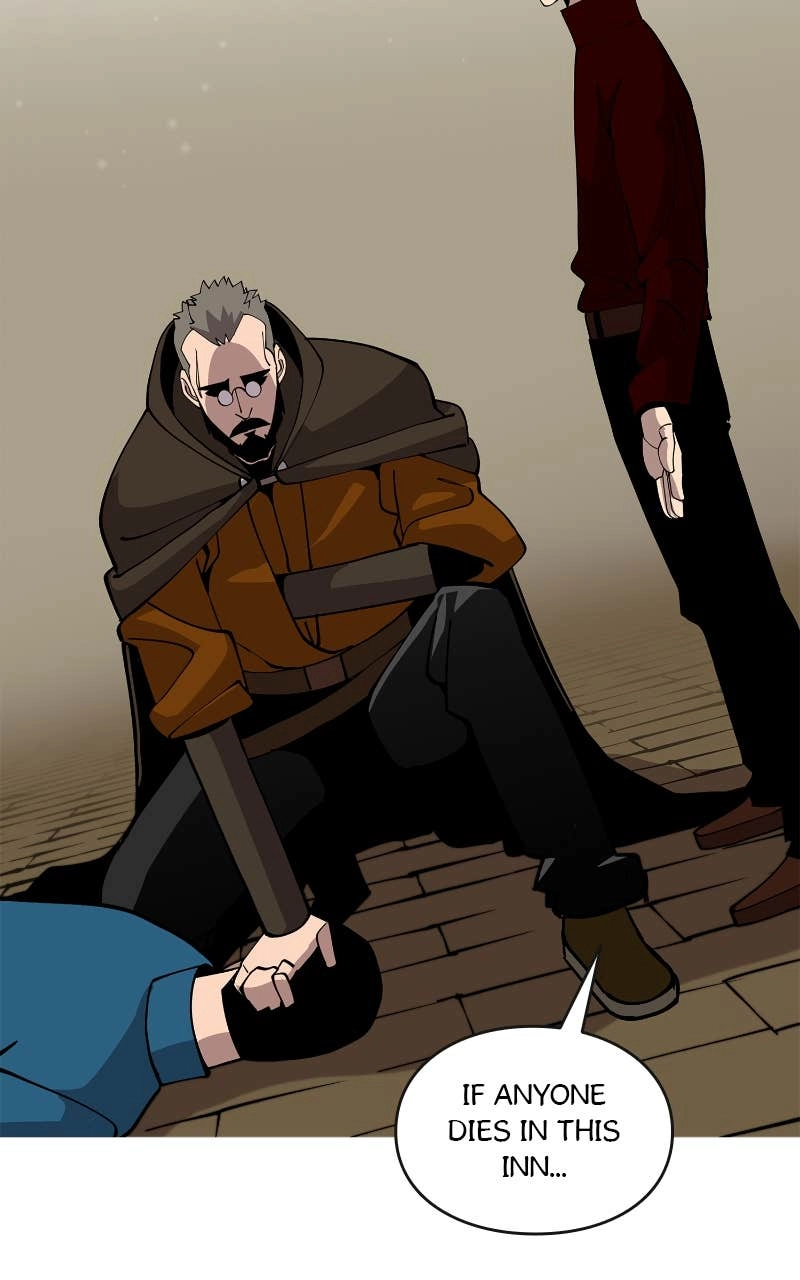 The Story of a Low-Rank Soldier Becoming a Monarch Chapter 23 - Page 63