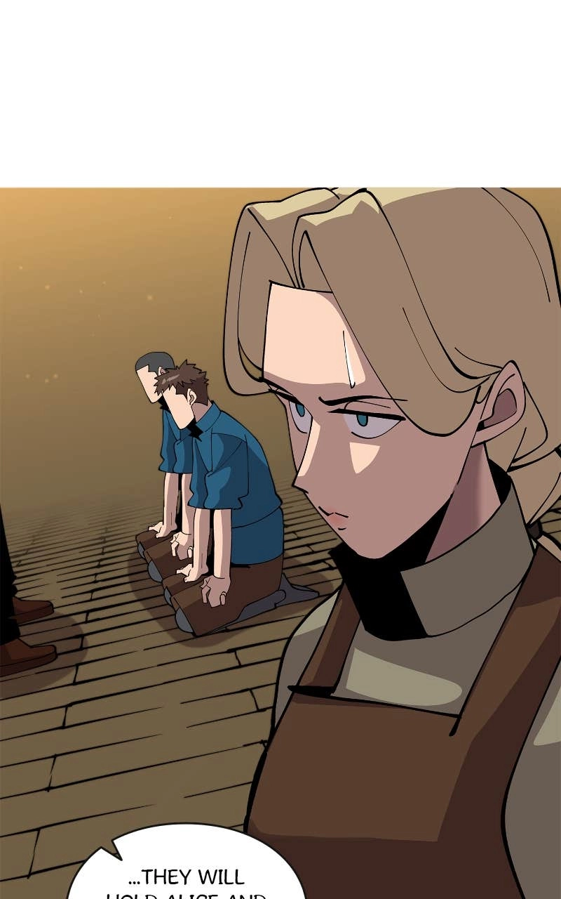 The Story of a Low-Rank Soldier Becoming a Monarch Chapter 23 - Page 64