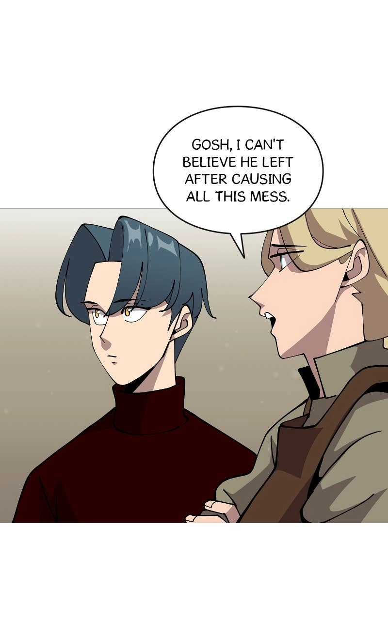 The Story of a Low-Rank Soldier Becoming a Monarch Chapter 23 - Page 69