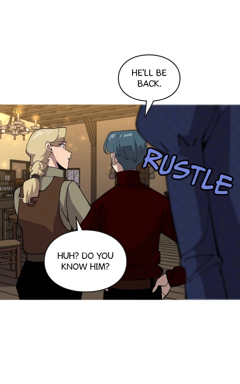 The Story of a Low-Rank Soldier Becoming a Monarch Chapter 23 - Page 70