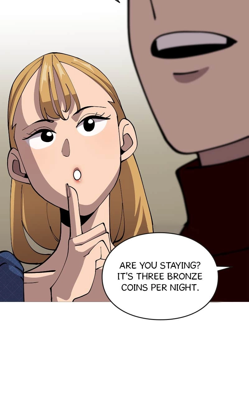 The Story of a Low-Rank Soldier Becoming a Monarch Chapter 23 - Page 74