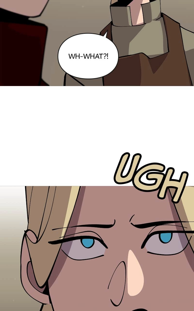 The Story of a Low-Rank Soldier Becoming a Monarch Chapter 23 - Page 76