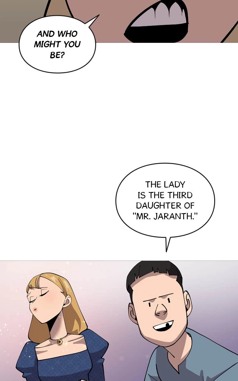 The Story of a Low-Rank Soldier Becoming a Monarch Chapter 23 - Page 77