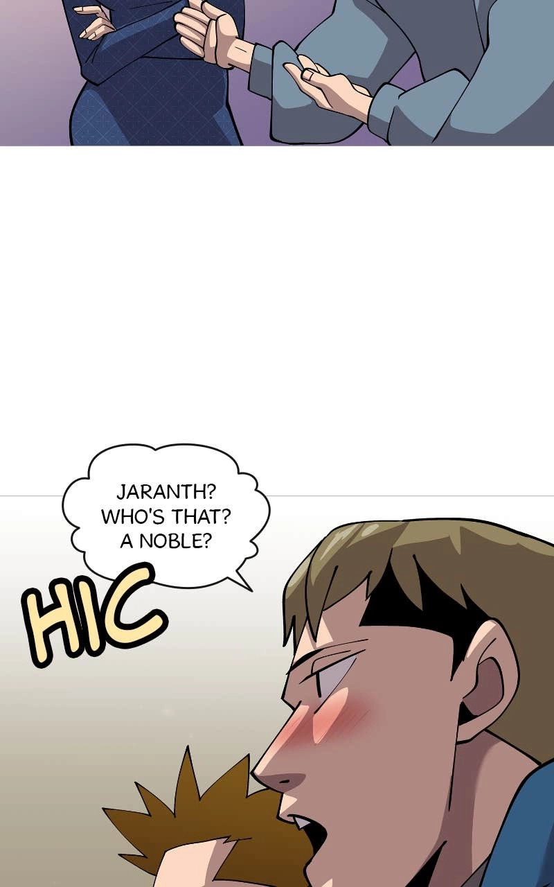 The Story of a Low-Rank Soldier Becoming a Monarch Chapter 23 - Page 78