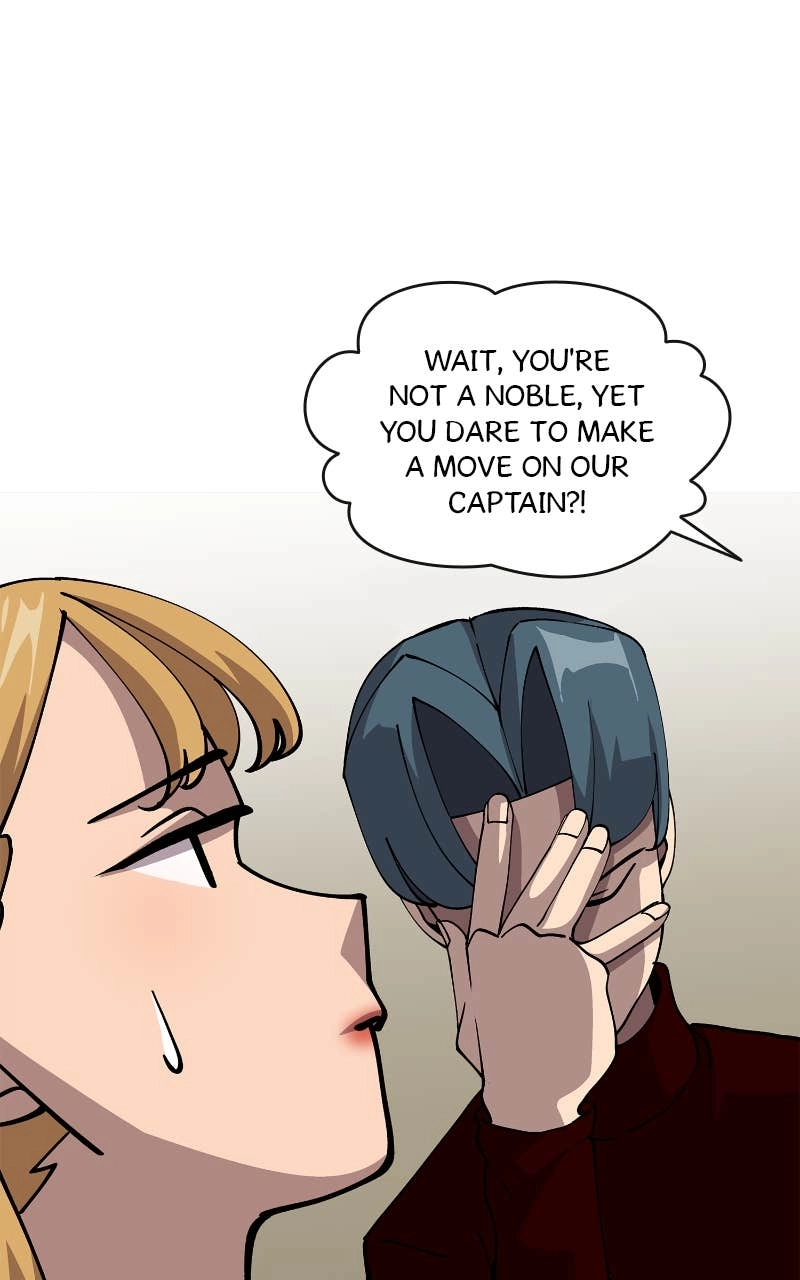 The Story of a Low-Rank Soldier Becoming a Monarch Chapter 23 - Page 80