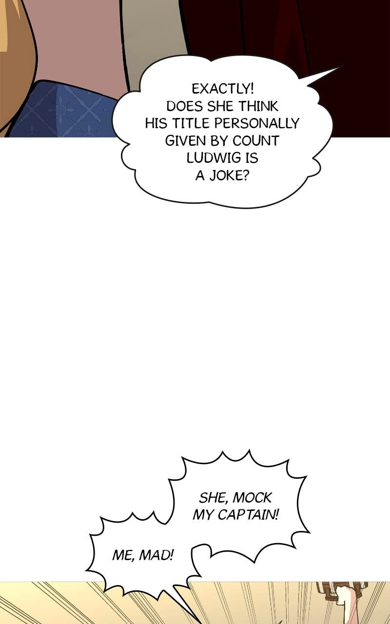 The Story of a Low-Rank Soldier Becoming a Monarch Chapter 23 - Page 81