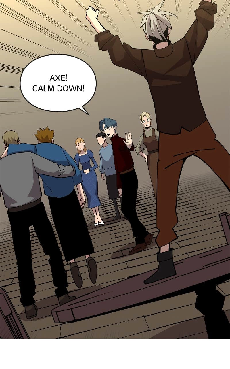 The Story of a Low-Rank Soldier Becoming a Monarch Chapter 23 - Page 82