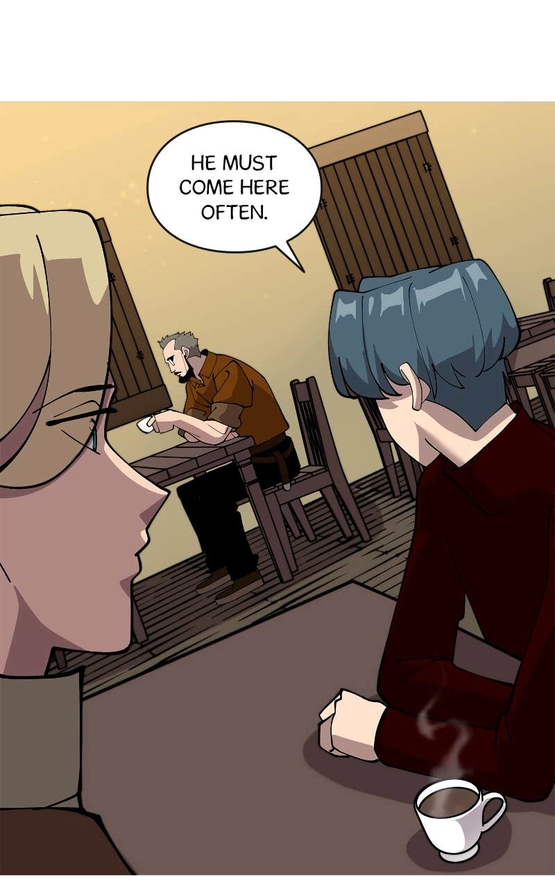 The Story of a Low-Rank Soldier Becoming a Monarch Chapter 23 - Page 86