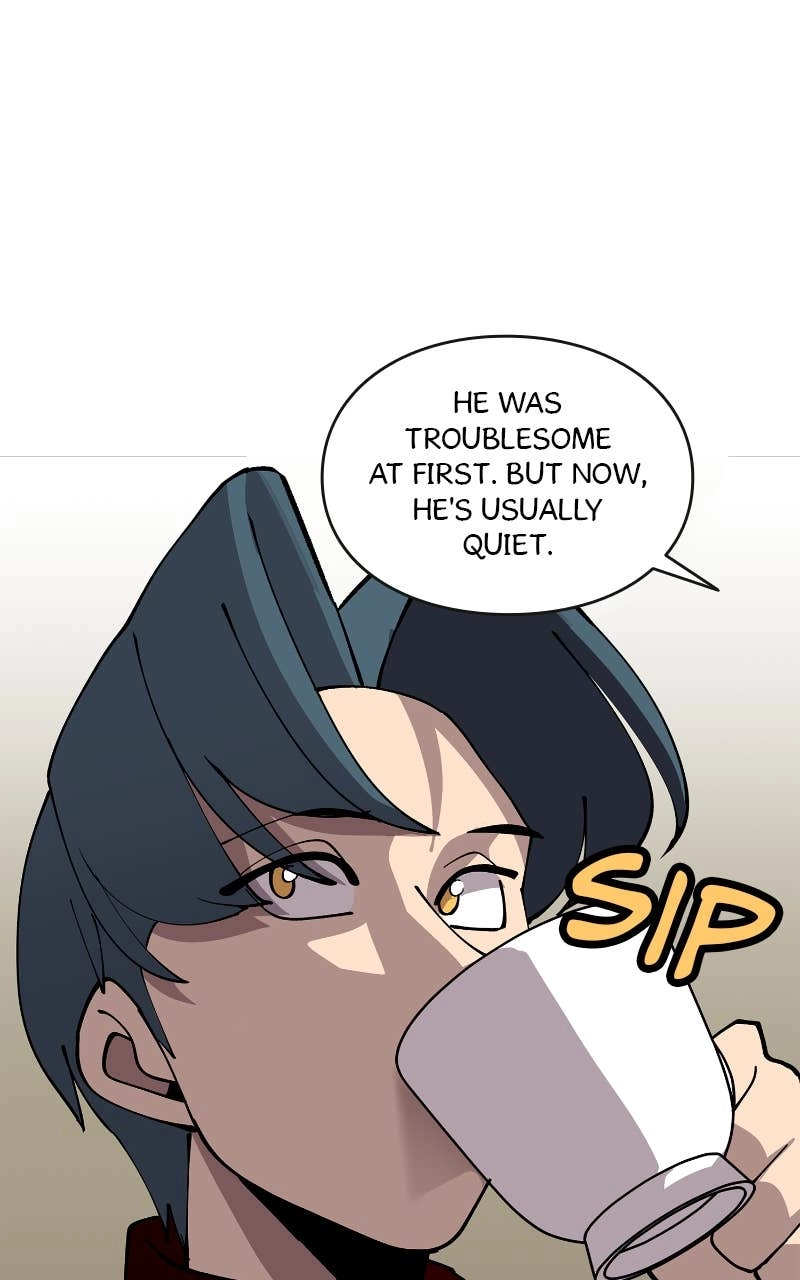 The Story of a Low-Rank Soldier Becoming a Monarch Chapter 23 - Page 87