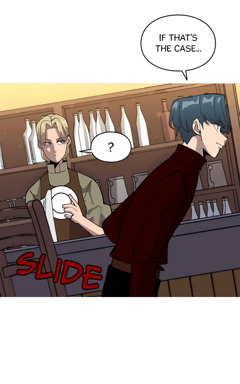 The Story of a Low-Rank Soldier Becoming a Monarch Chapter 23 - Page 92