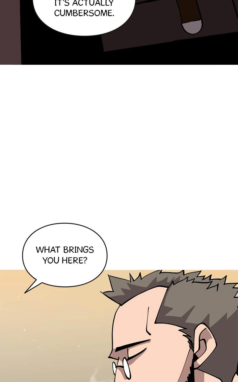 The Story of a Low-Rank Soldier Becoming a Monarch Chapter 23 - Page 98
