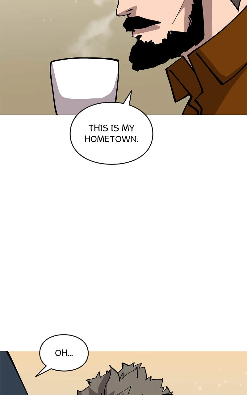 The Story of a Low-Rank Soldier Becoming a Monarch Chapter 23 - Page 99