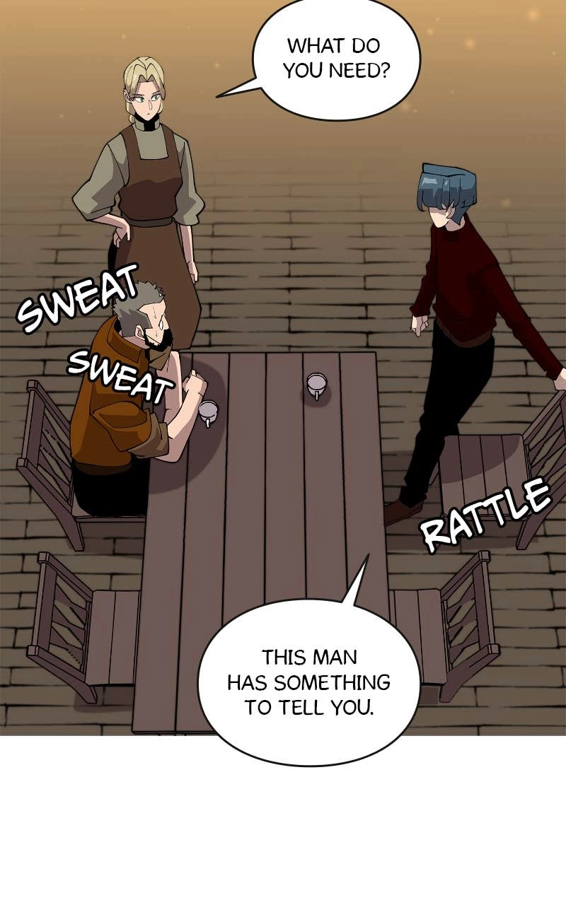 The Story of a Low-Rank Soldier Becoming a Monarch Chapter 23 - Page 106