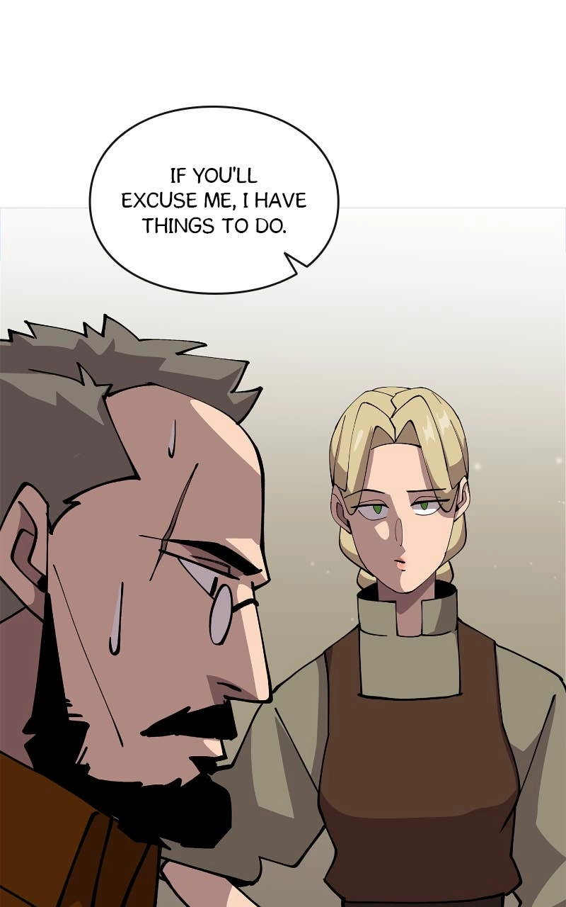 The Story of a Low-Rank Soldier Becoming a Monarch Chapter 23 - Page 107