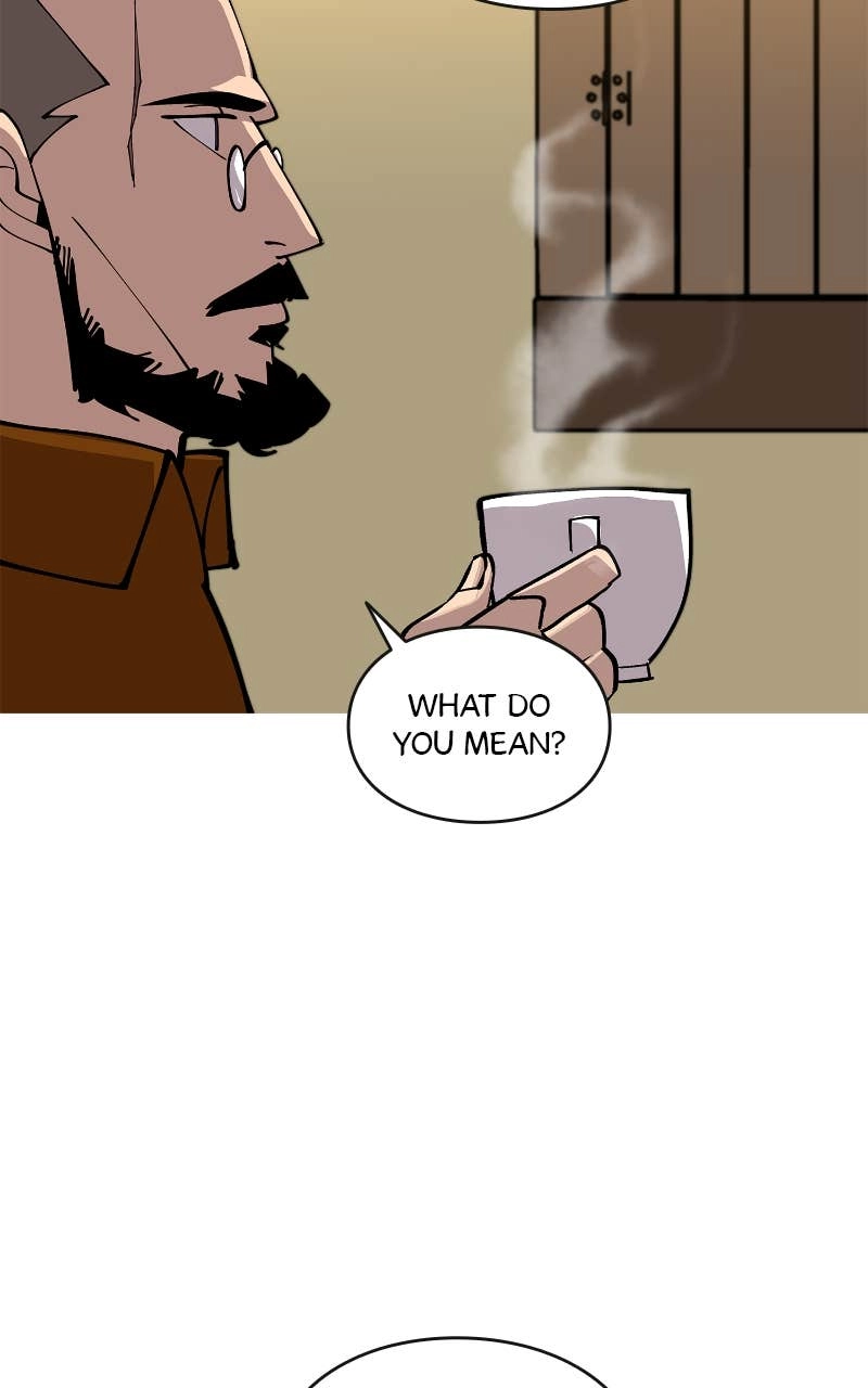 The Story of a Low-Rank Soldier Becoming a Monarch Chapter 24 - Page 3
