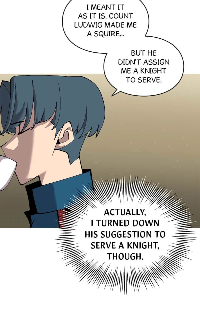 The Story of a Low-Rank Soldier Becoming a Monarch Chapter 24 - Page 4