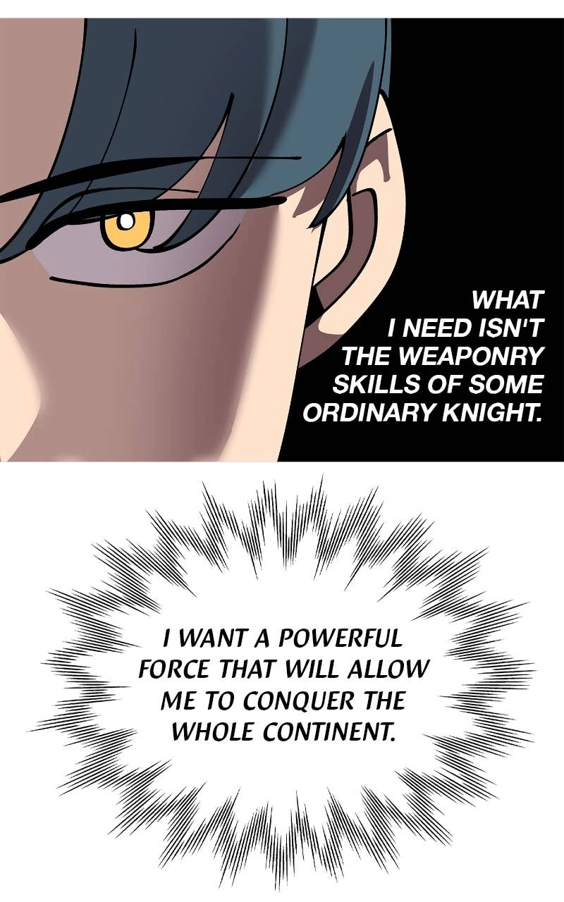 The Story of a Low-Rank Soldier Becoming a Monarch Chapter 24 - Page 5