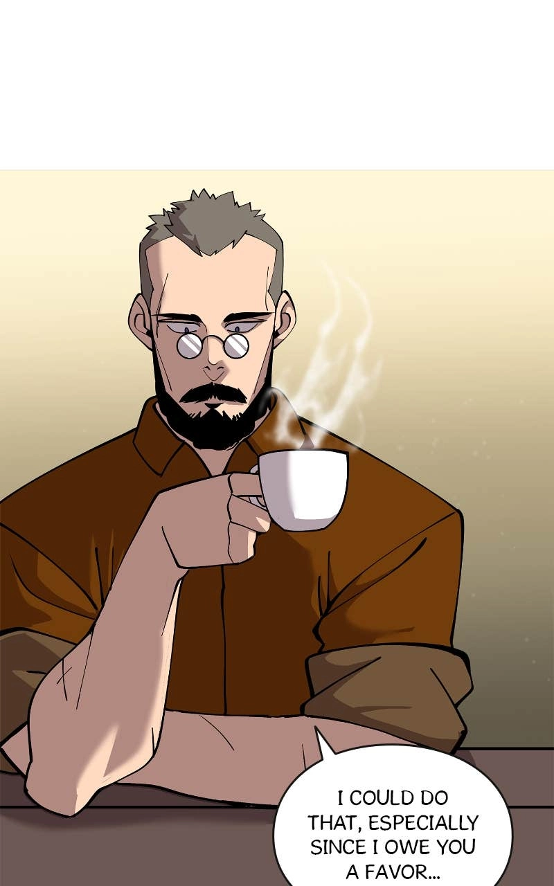 The Story of a Low-Rank Soldier Becoming a Monarch Chapter 24 - Page 6
