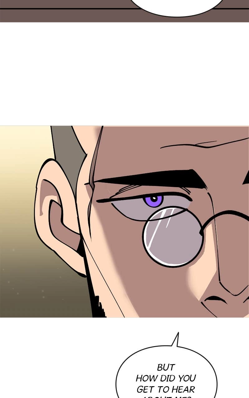 The Story of a Low-Rank Soldier Becoming a Monarch Chapter 24 - Page 7
