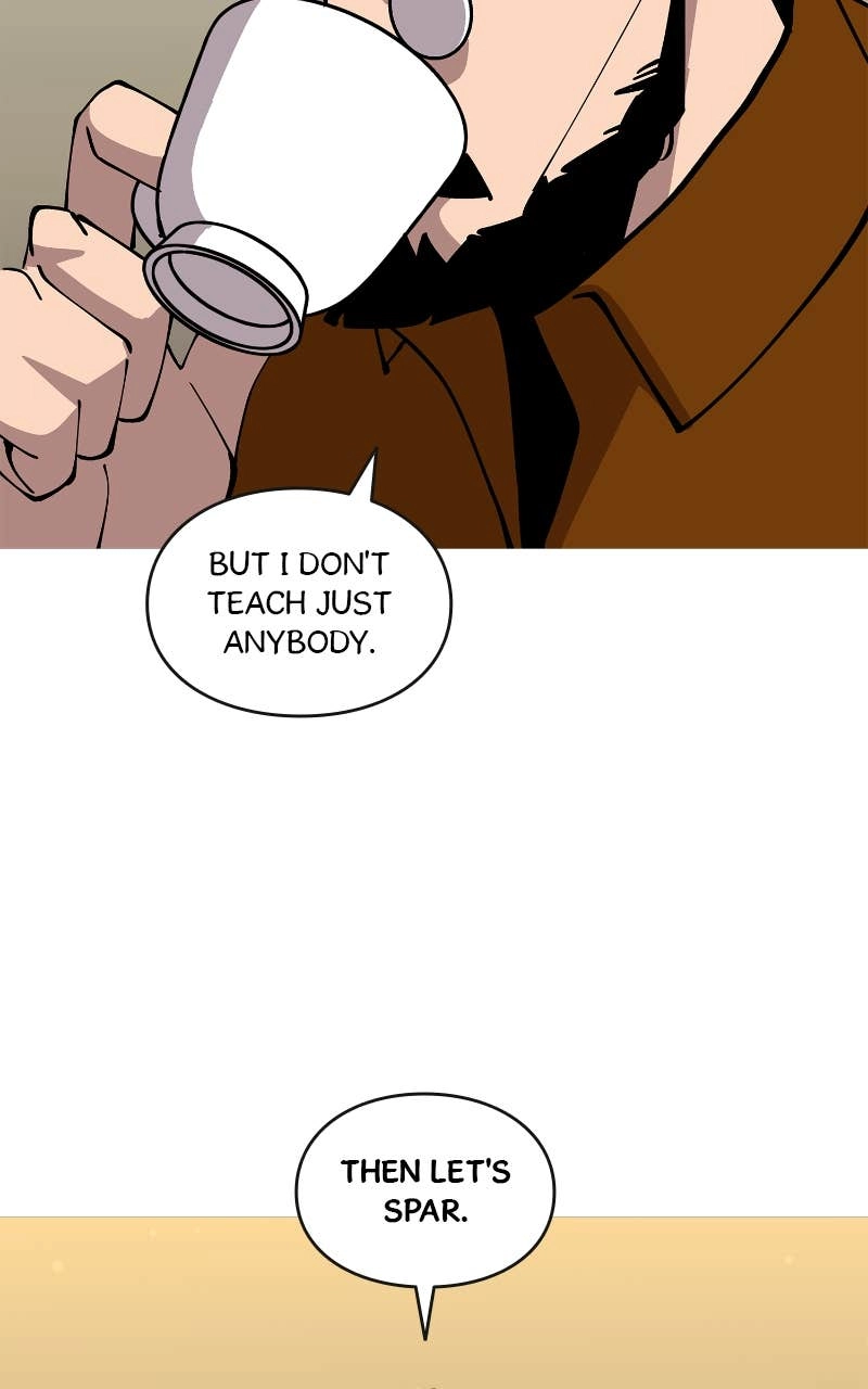 The Story of a Low-Rank Soldier Becoming a Monarch Chapter 24 - Page 14