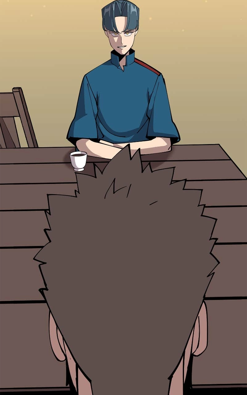 The Story of a Low-Rank Soldier Becoming a Monarch Chapter 24 - Page 15