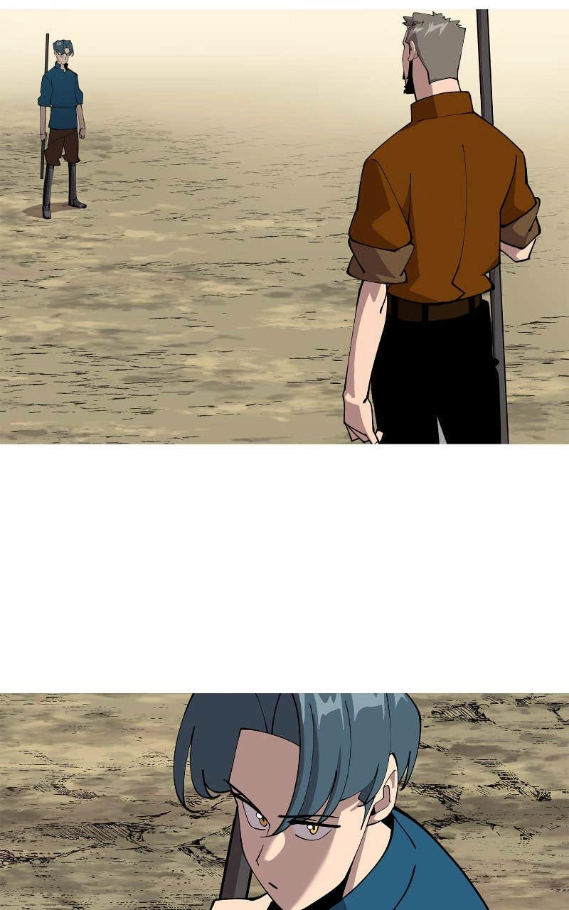 The Story of a Low-Rank Soldier Becoming a Monarch Chapter 24 - Page 18